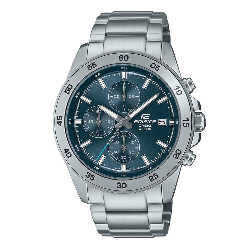 CASIO - Reloj análogo Hombre Casio EFR-526D-2AVUDF