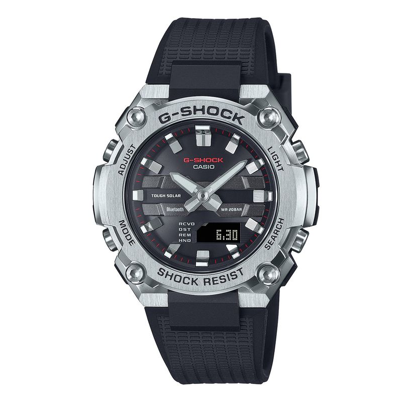 G-SHOCK - Reloj análogo/Digital Hombre G-Shock GST-B600-1ADR