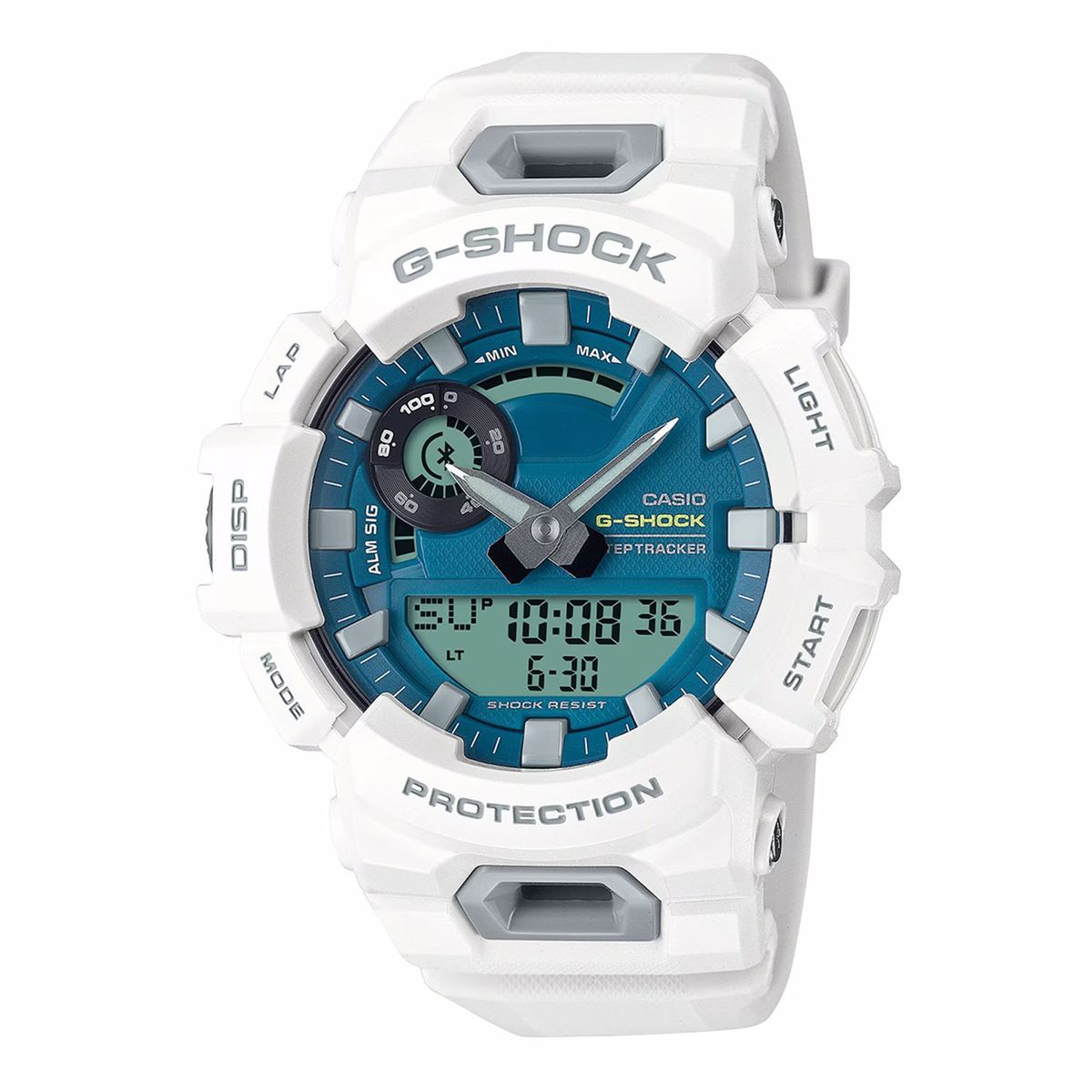 CASIO - Reloj análogo/Digital Hombre  G-Shock GBA-900CB-7ADR