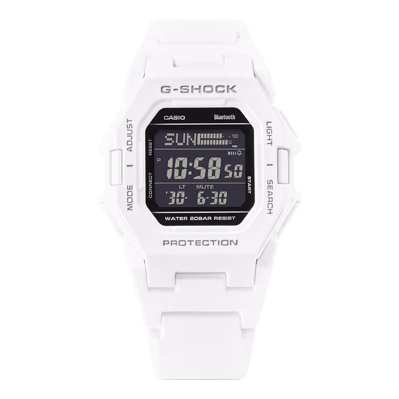 G-SHOCK - Reloj digital Unisex G-Shock GD-B500-7DR