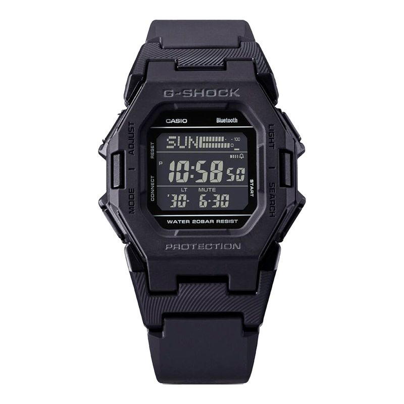 CASIO - Reloj digital Unisex G-Shock GD-B500-1DR