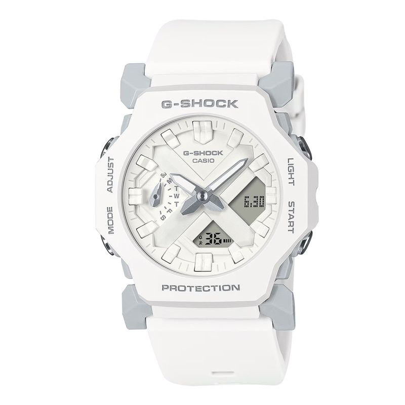 CASIO - Reloj análogo/Digital Unisex G-Shock GA-2300-7ADR