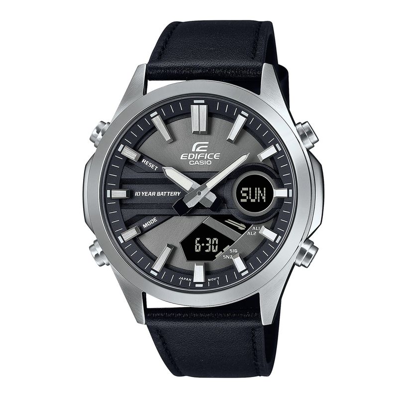 CASIO - Reloj análogo/Digital Hombre  Casio EFV-C120L-8ADF
