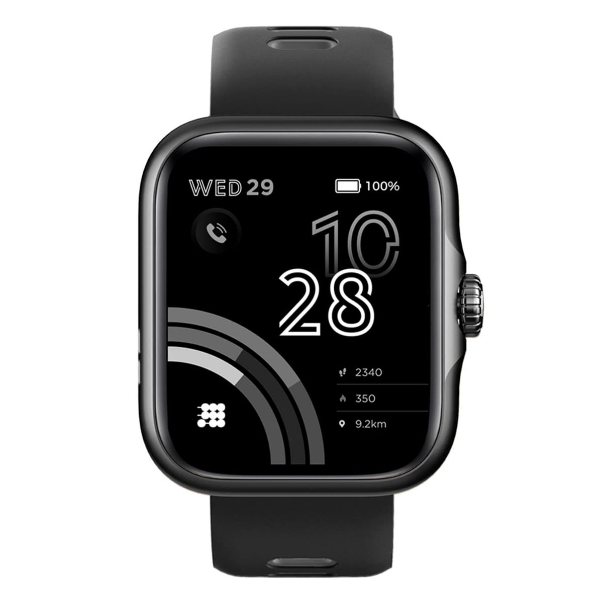 CUBITT - Reloj digital Unisex Cubbit CT-VIVAP1 