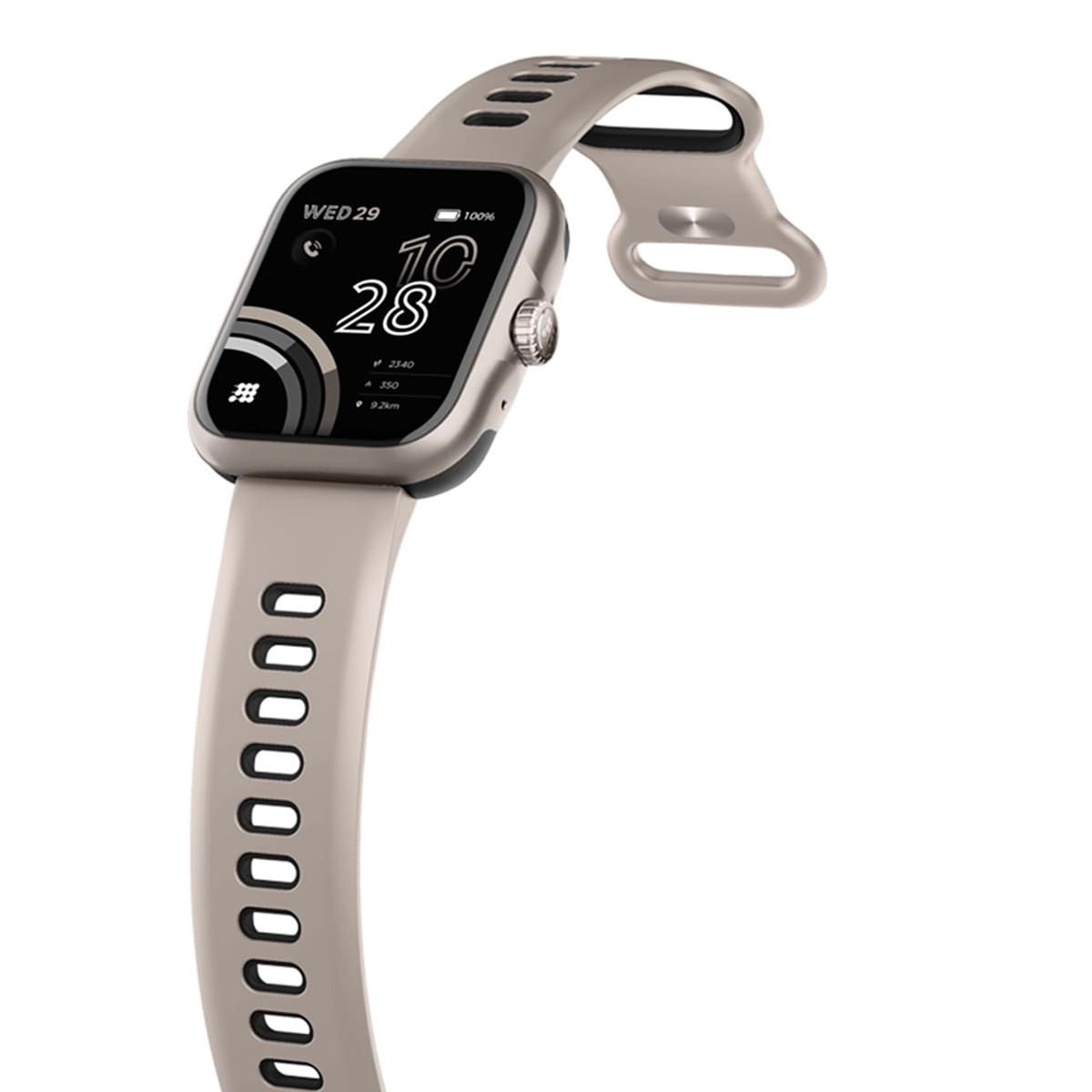 CUBITT - Reloj digital Unisex Cubbit CT-VIVAP8 