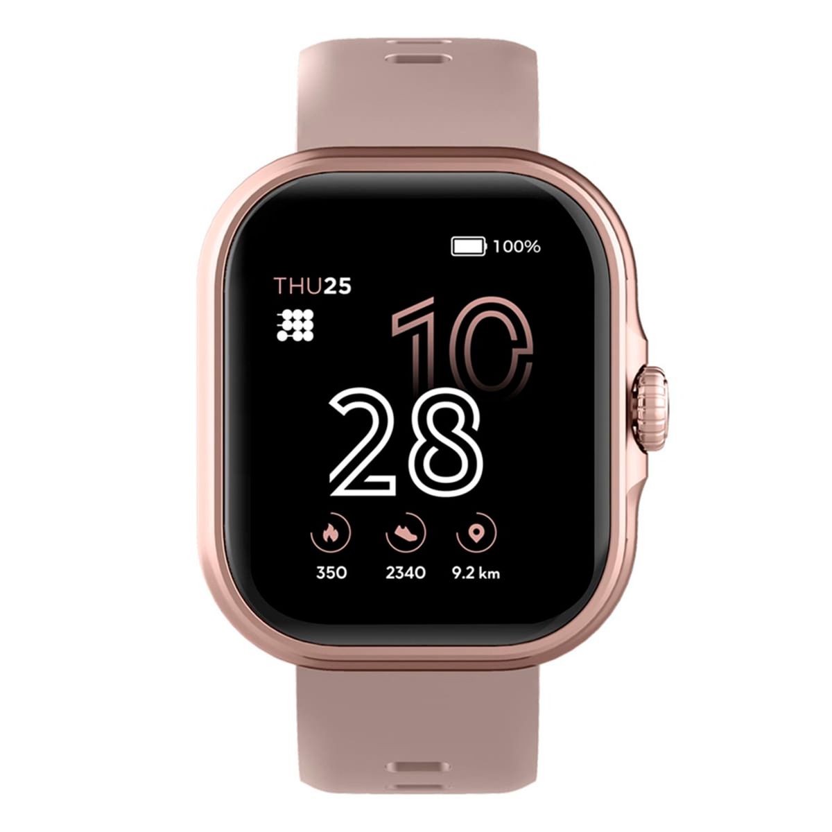 CUBITT - Reloj digital Unisex Cubbit CT-VIVA5 