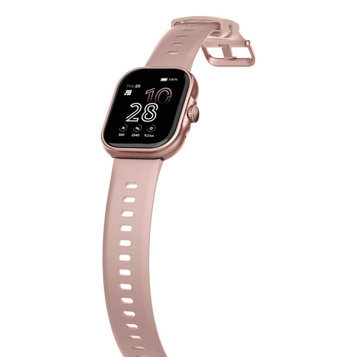 CUBITT - Reloj digital Unisex Cubbit CT-VIVA5 