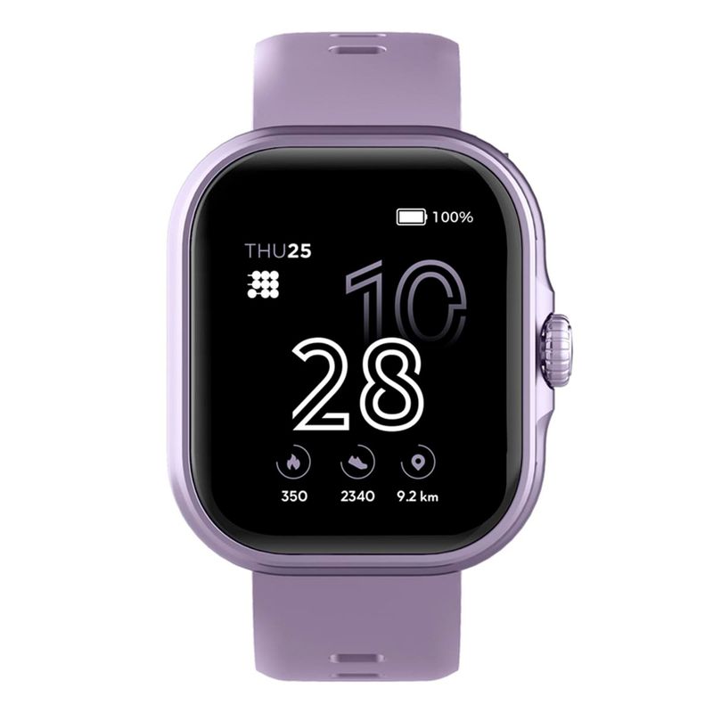 CUBITT - Reloj digital Unisex Cubbit CT-VIVA4 