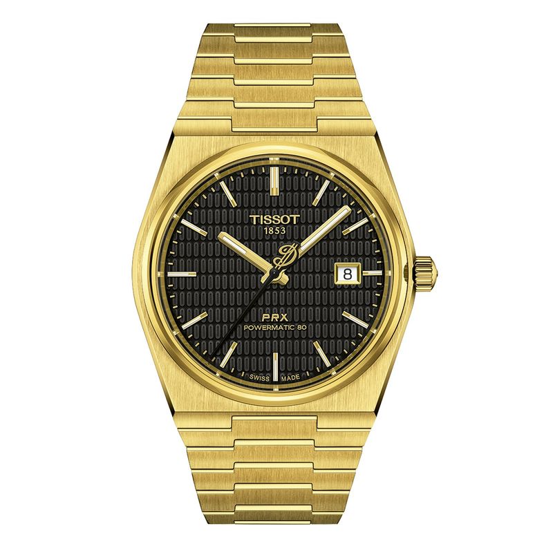 TISSOT - Reloj análogo Hombre Tissot T137.407.33.051.00 