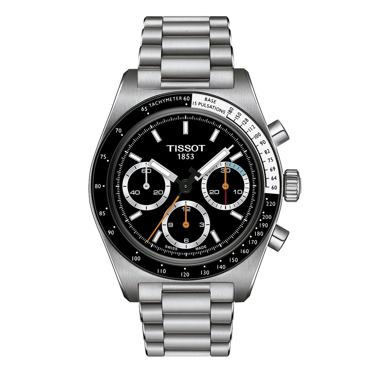 TISSOT - Reloj cronógrafo Hombre Tissot T149.459.21.051.00 