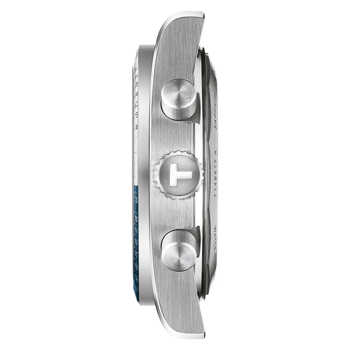 TISSOT - Reloj Hombre Análogo Tissot
