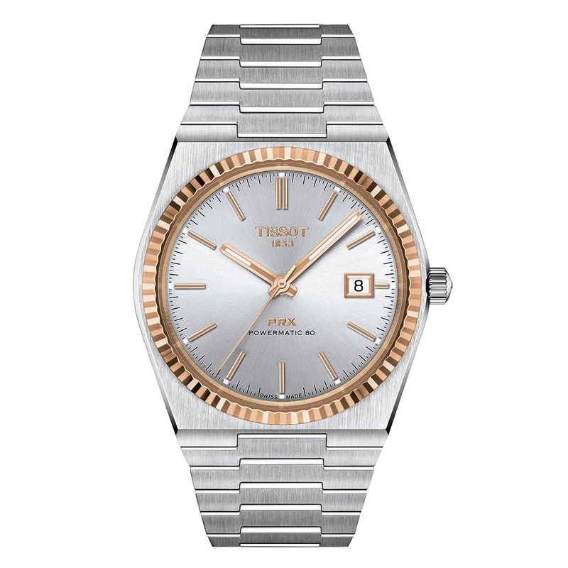 TISSOT - Reloj análogo Hombre Tissot T931.407.41.031.00 