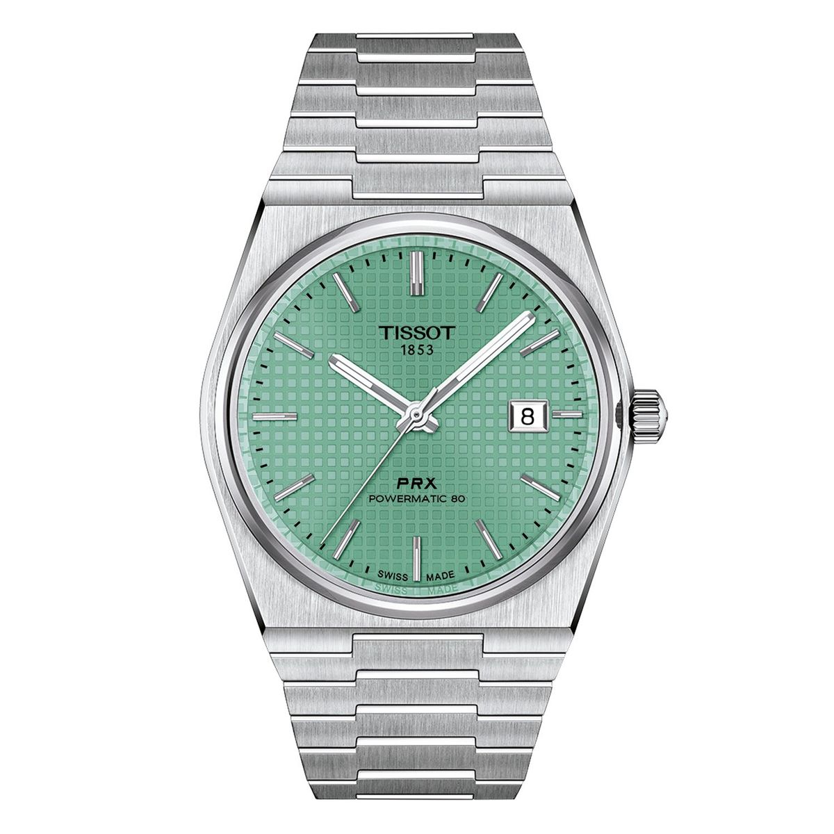 TISSOT - Reloj análogo Hombre Tissot T137.407.11.091.01 