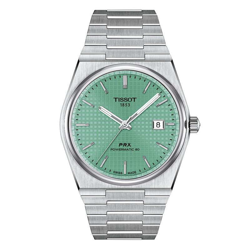 TISSOT - Reloj análogo Hombre Tissot T137.407.11.091.01 