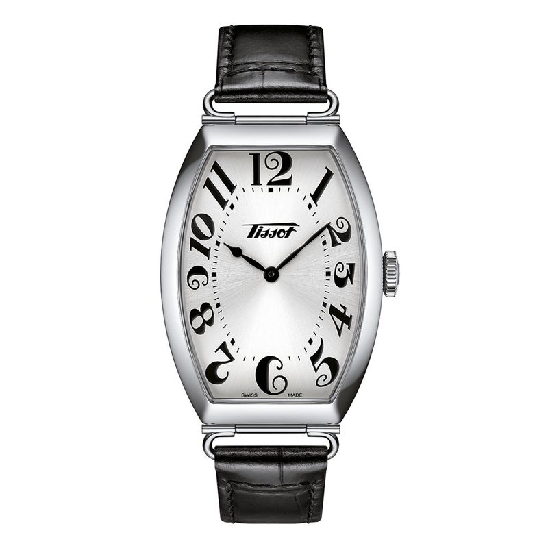 TISSOT - Reloj análogo Unisex Tissot T128.509.16.032.00 