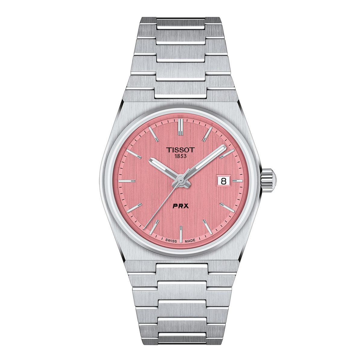 TISSOT - Reloj análogo Unisex Tissot T137.210.11.331.00 