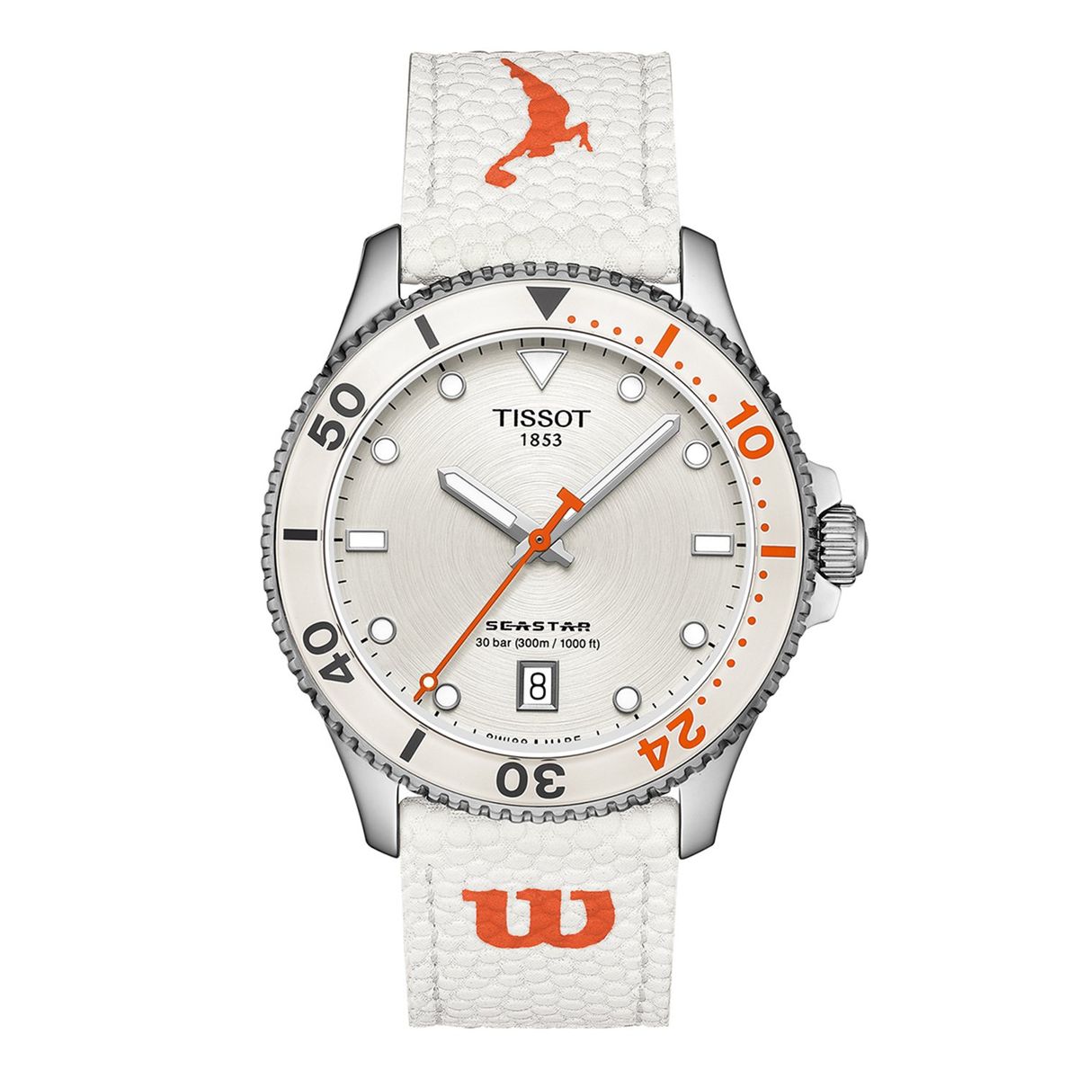 TISSOT - Reloj análogo Unisex Tissot T120.410.17.011.00 