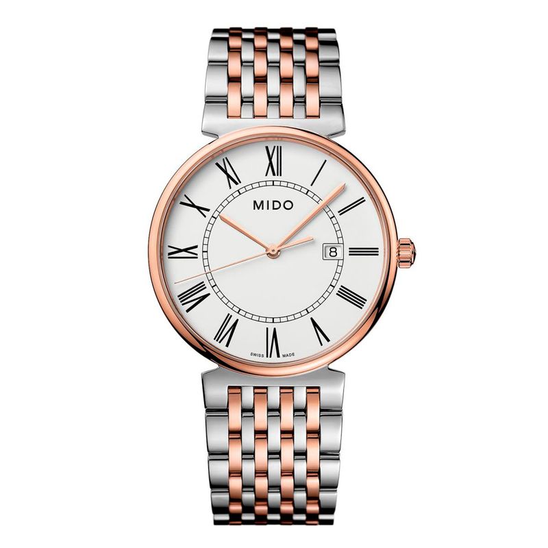 MIDO - Reloj análogo Hombre Mido M033.410.22.013.00 