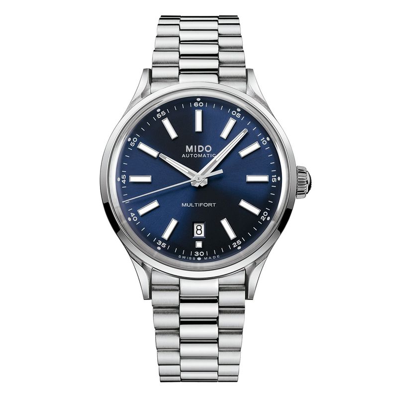 MIDO - Reloj análogo Hombre Mido M040.407.11.041.00 