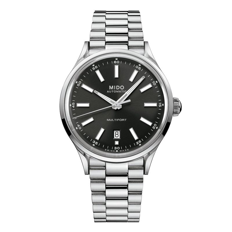 MIDO - Reloj análogo Hombre Mido M040.407.11.061.00 