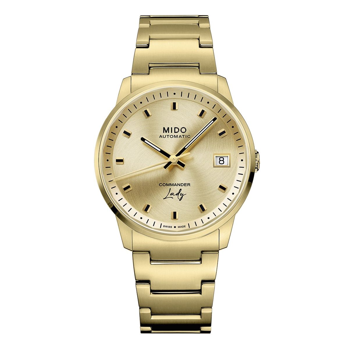 MIDO - Reloj análogo Mujer Mido M021.207.33.021.00 