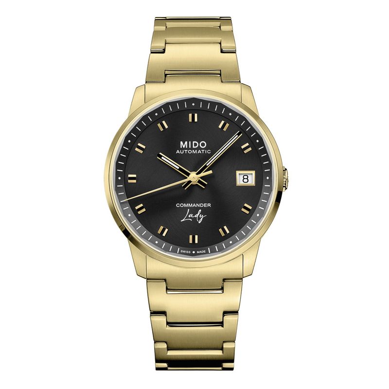MIDO - Reloj análogo Mujer Mido M021.207.33.051.00 