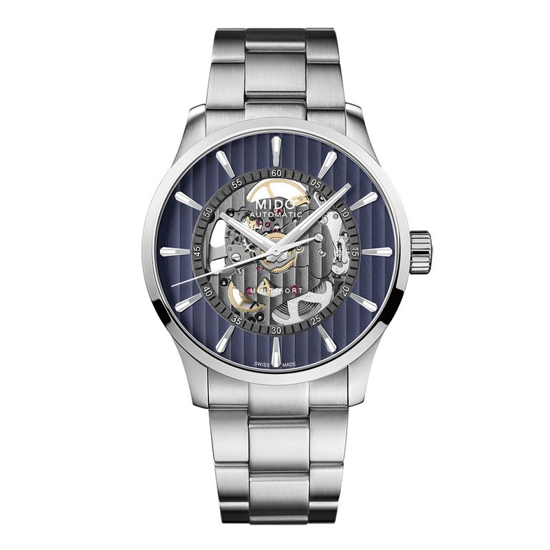 MIDO - Reloj análogo Hombre Mido M038.436.11.041.00 
