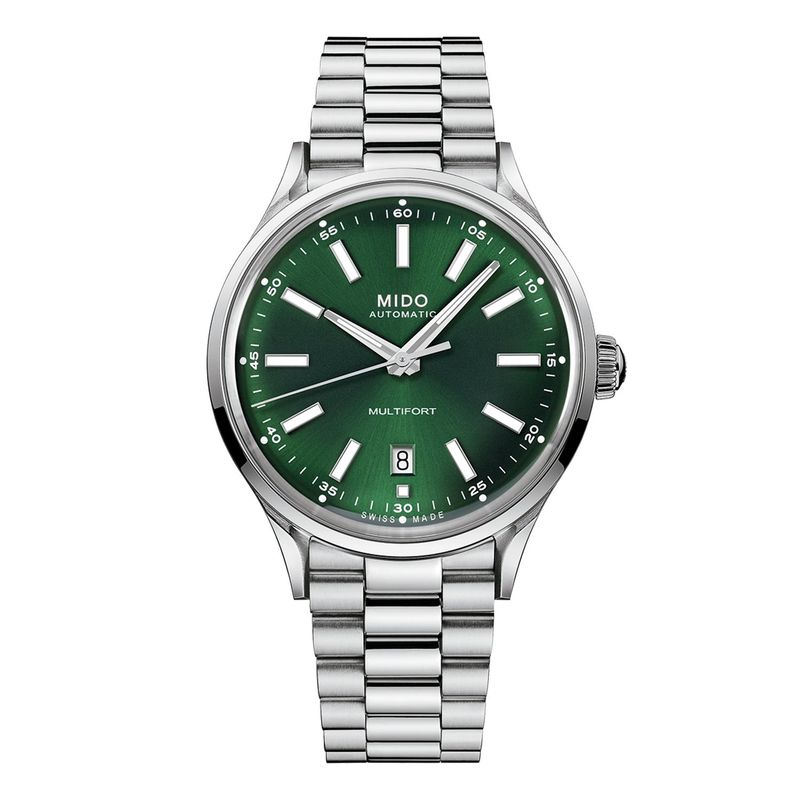 MIDO - Reloj análogo Hombre Mido M040.407.11.091.00 