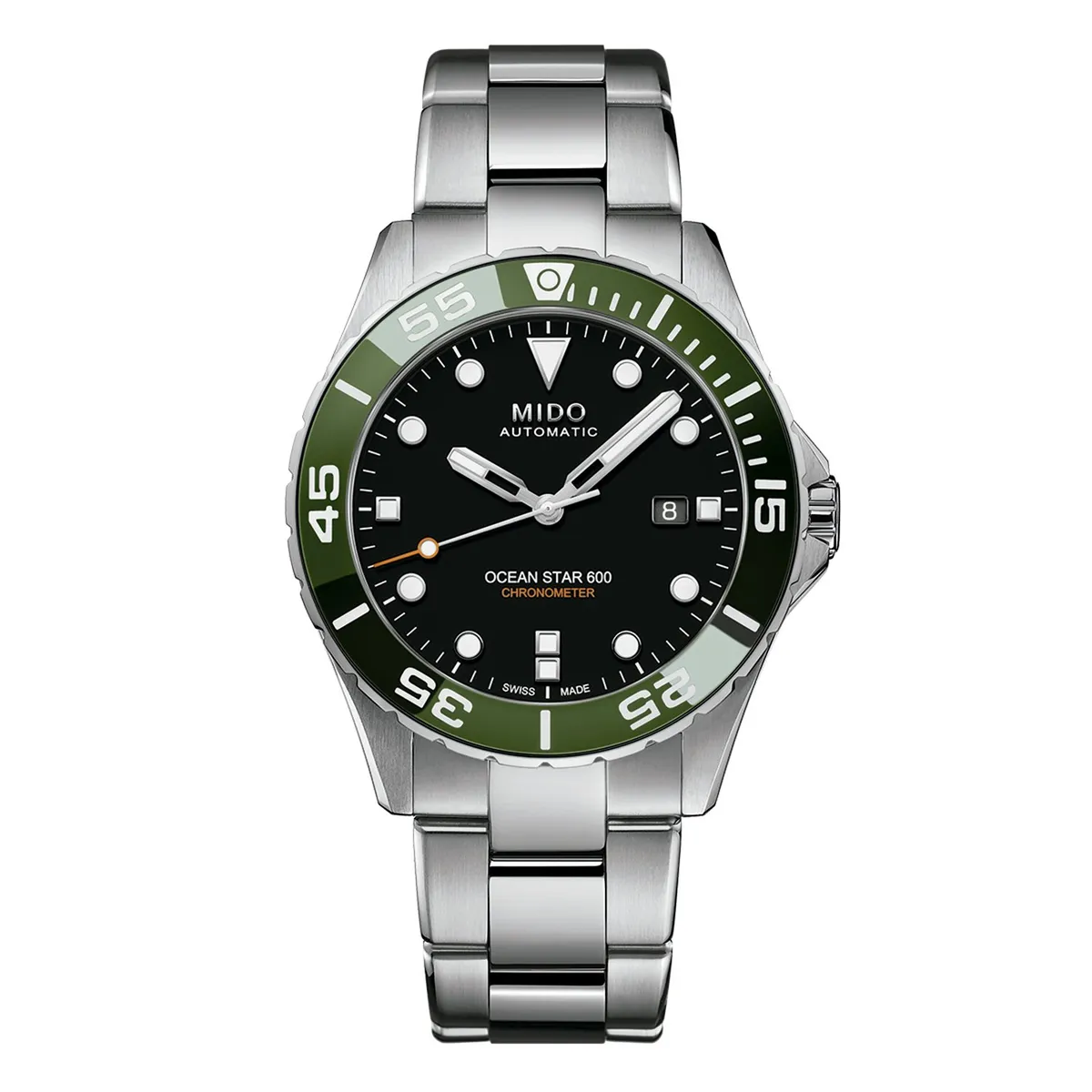 MIDO - Reloj análogo Hombre Mido M026.608.11.051.01 