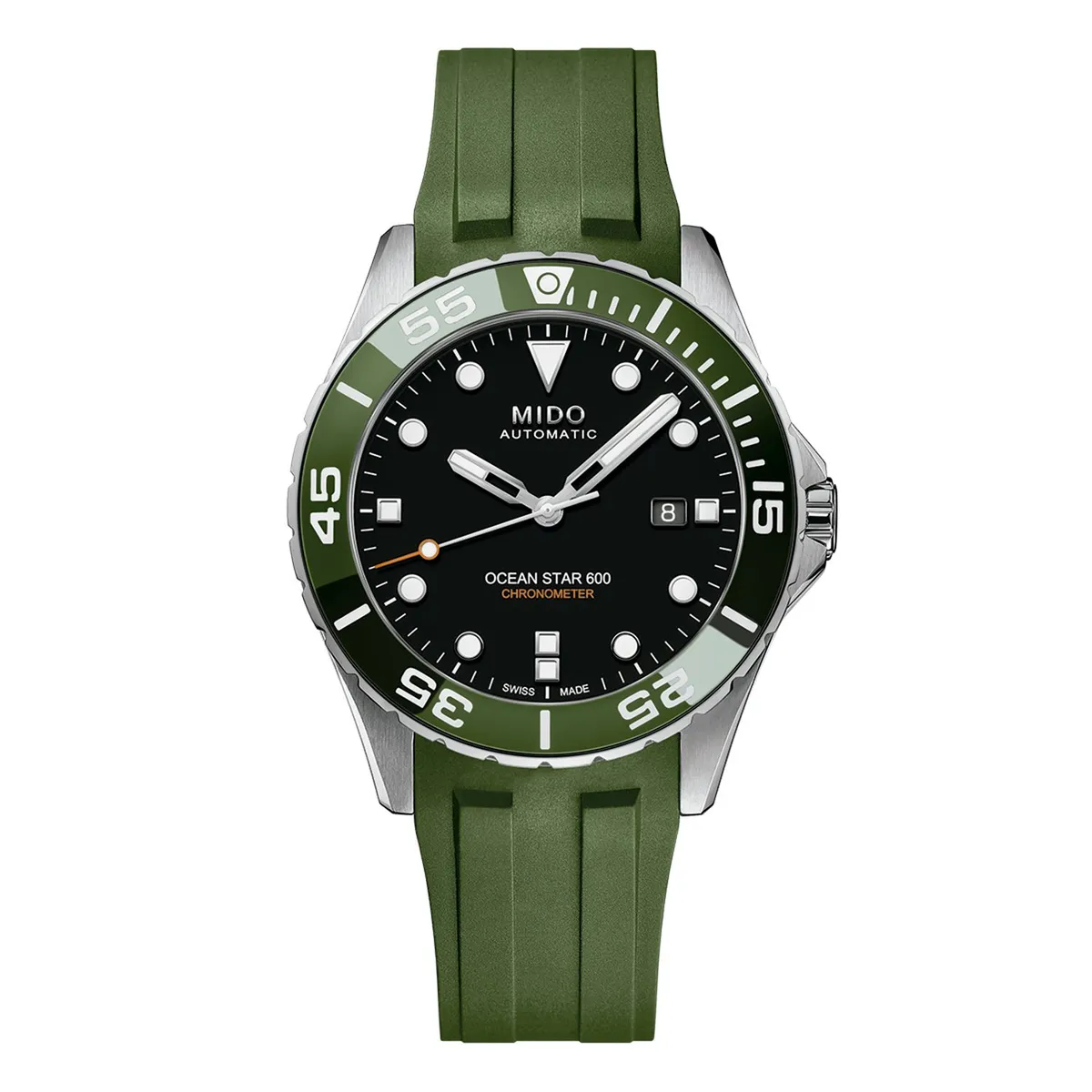 MIDO - Reloj análogo Hombre Mido M026.608.11.051.01 