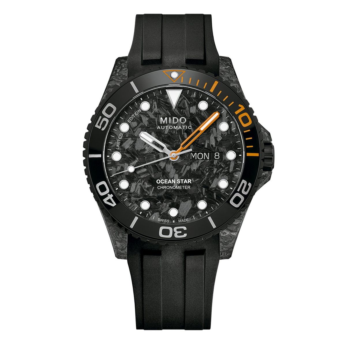 MIDO - Reloj análogo Hombre Mido M042.431.77.081.00 