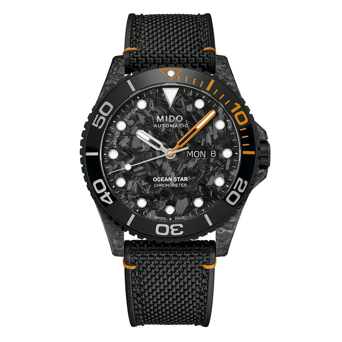 MIDO - Reloj análogo Hombre Mido M042.431.77.081.00 
