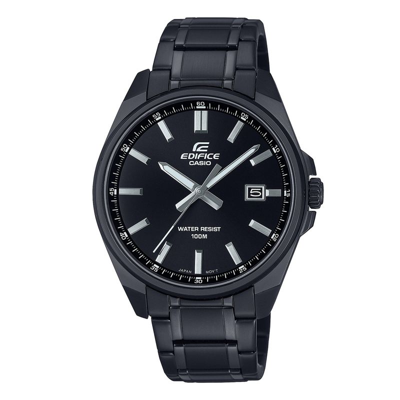 CASIO - Reloj análogo Hombre Casio EFV-150DC-1AVUDF 