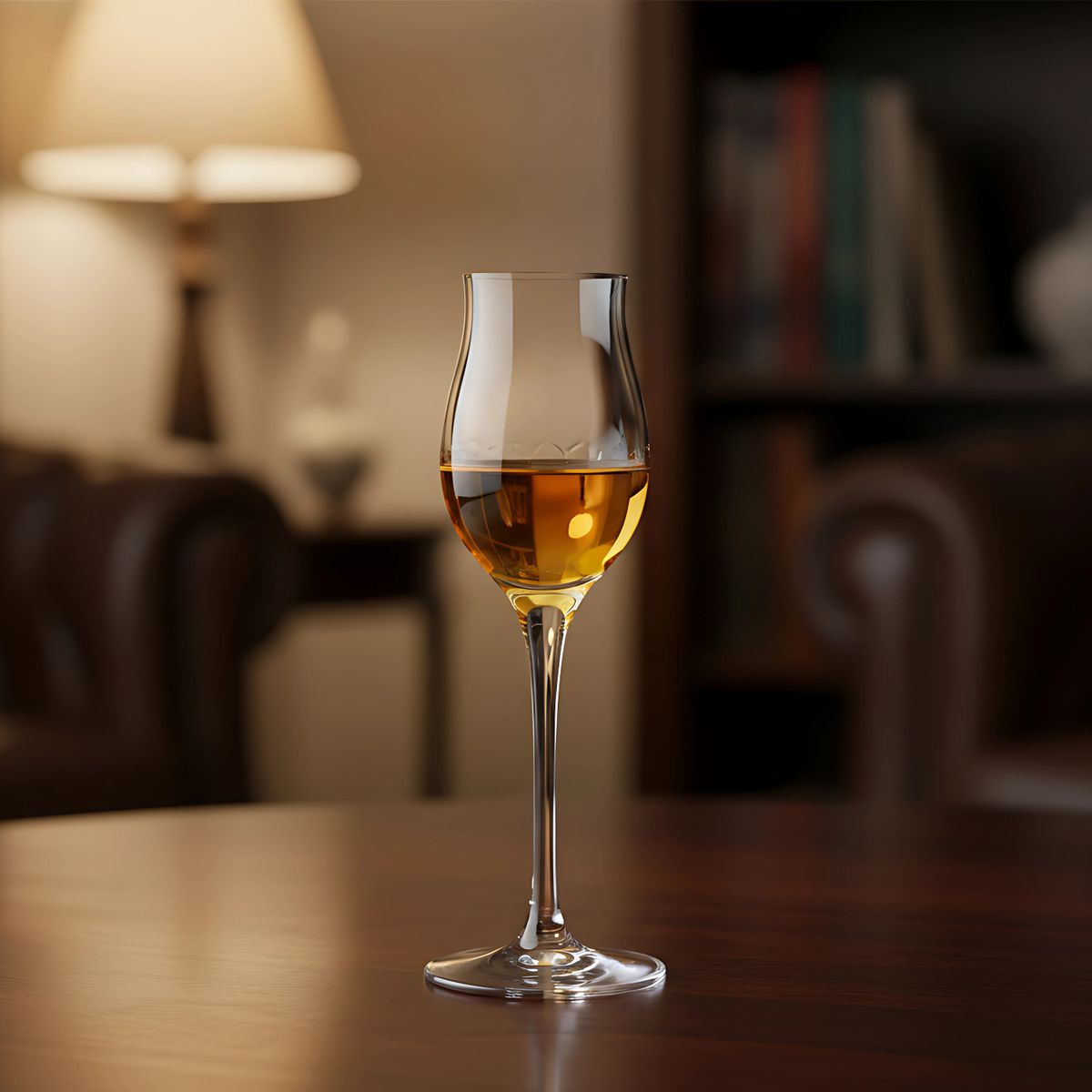 RCR - Copa de cristal RCR: para shot 6 piezas