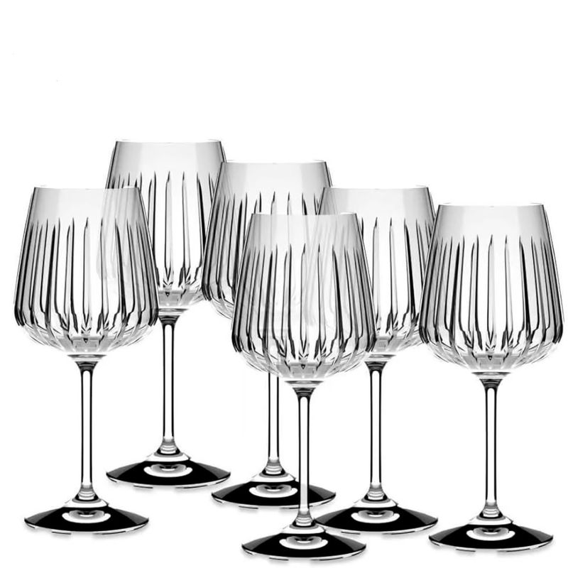 RCR - Copa de cristal RCR: para coctelería 1 pieza