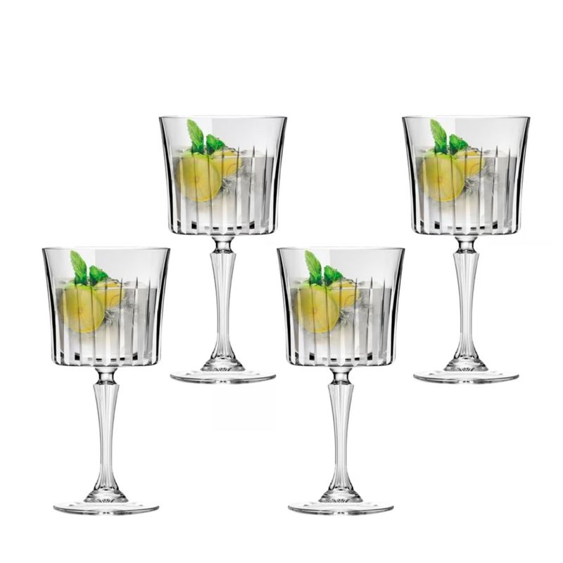 RCR - Copa de cristal RCR: para coctelería 1 pieza