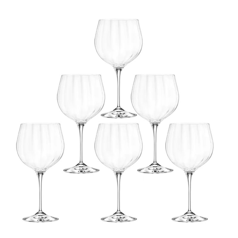 RCR - Copa de cristal RCR: para coctelería 1 pieza