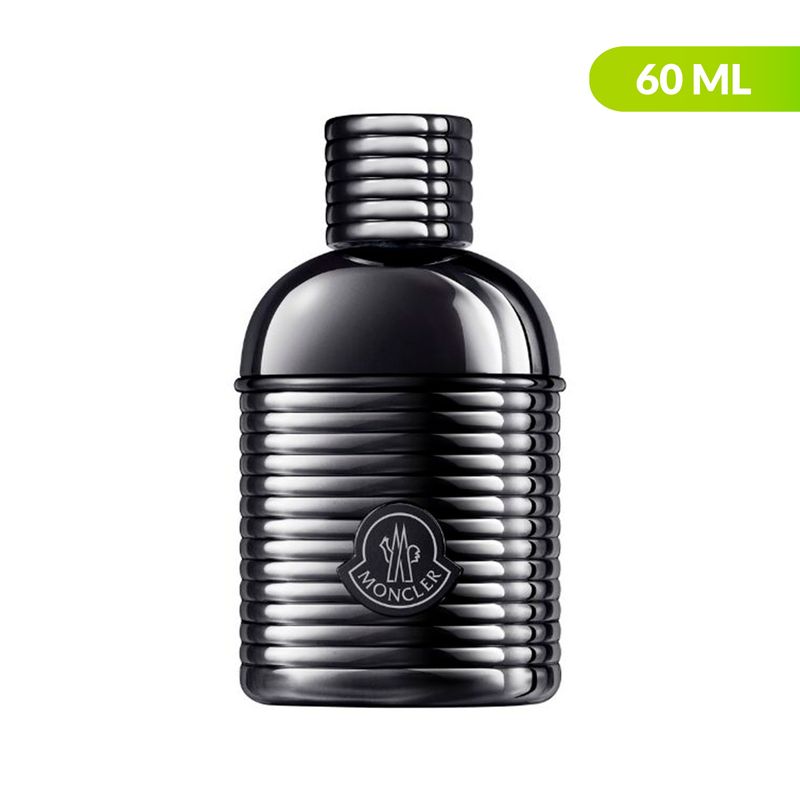 MONCLER - Moncler Sunrise Pour Homme EDP 60 ml
