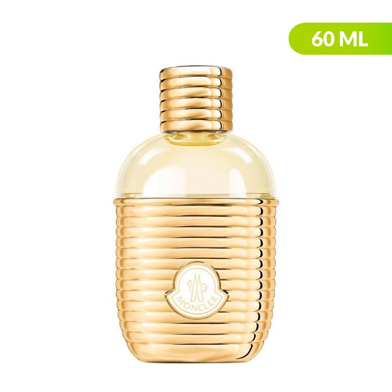 MONCLER - Moncler Sunrise Pour Femme EDP 60 ml