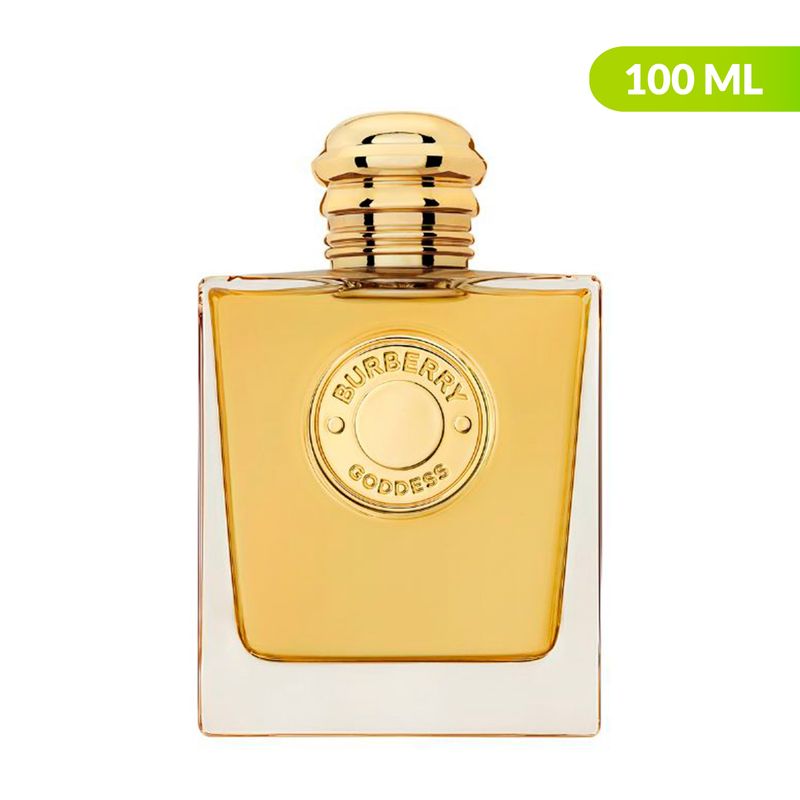 BURBERRY - Perfume Mujer Burberry GODDESS INTENSE 100 ml EDP