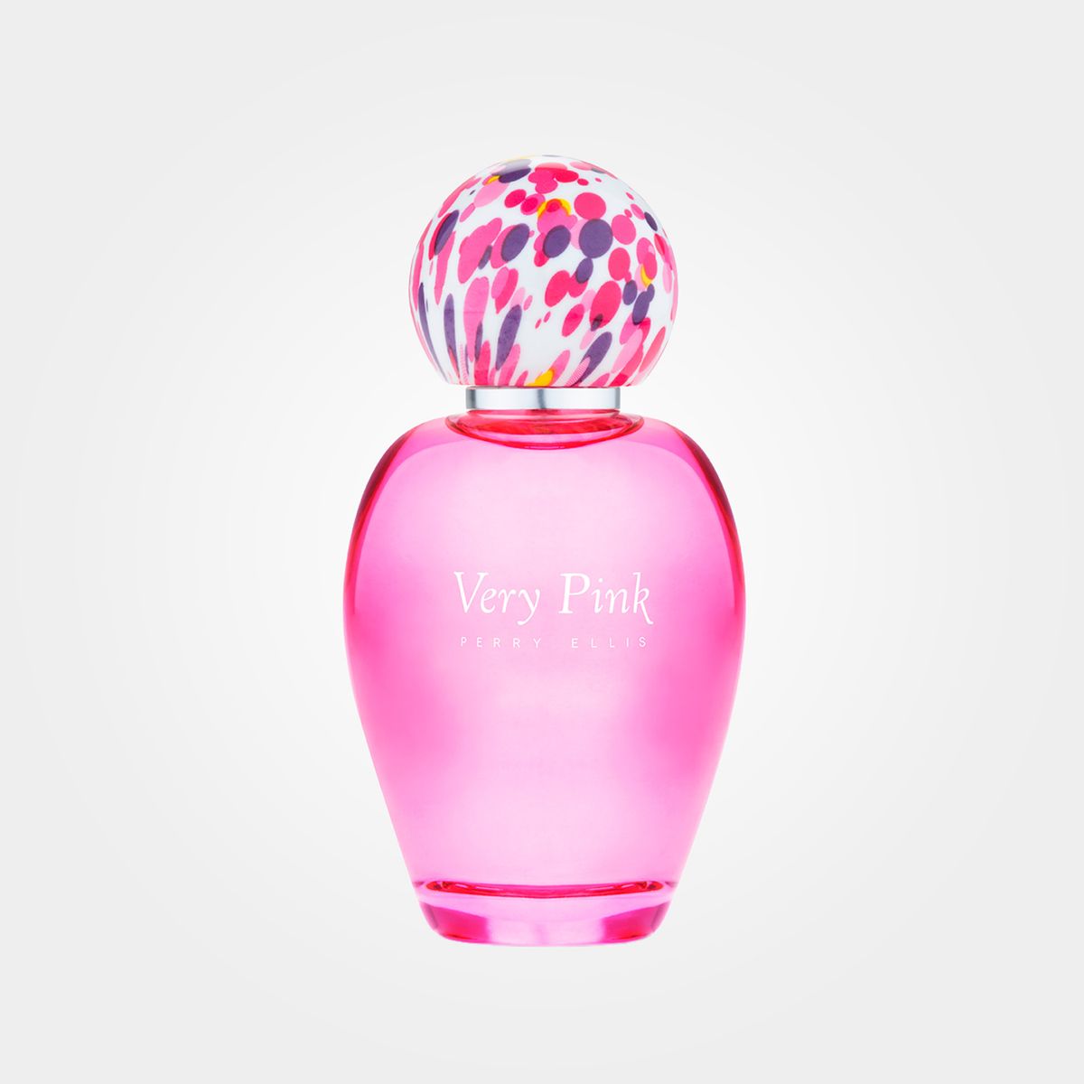 PERRY ELLIS - Perfume Mujer Perry Ellis Very Pink 100 ml Eau de parfum