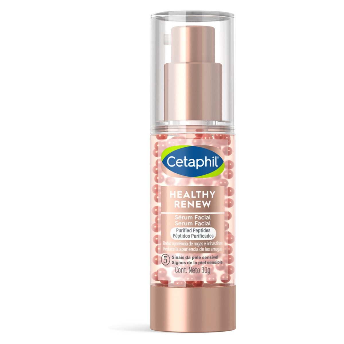 CETAPHIL - Sérum Healthy Renew Sérum Facial Cetaphil para Todo tipo de piel 30 ml