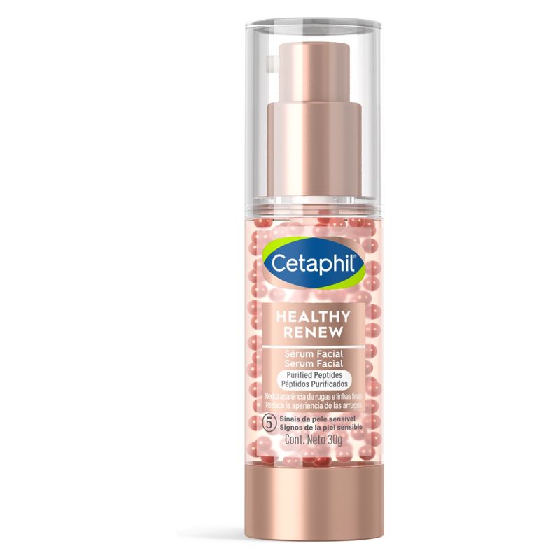 CETAPHIL - Sérum Healthy Renew Sérum Facial Cetaphil para Todo tipo de piel 30 ml