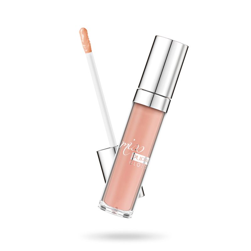 PUPA - Brillo labial Miss PUPA Gloss 5 Ml 