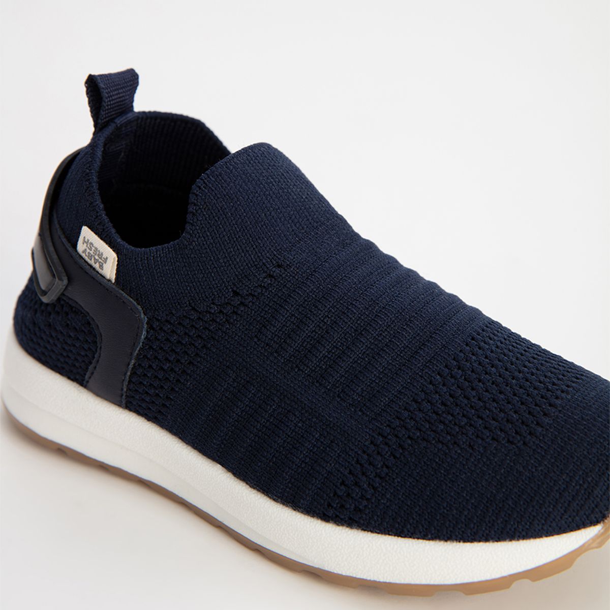 BABY FRESH - Tenis moda Baby Fresh Toby Niño  