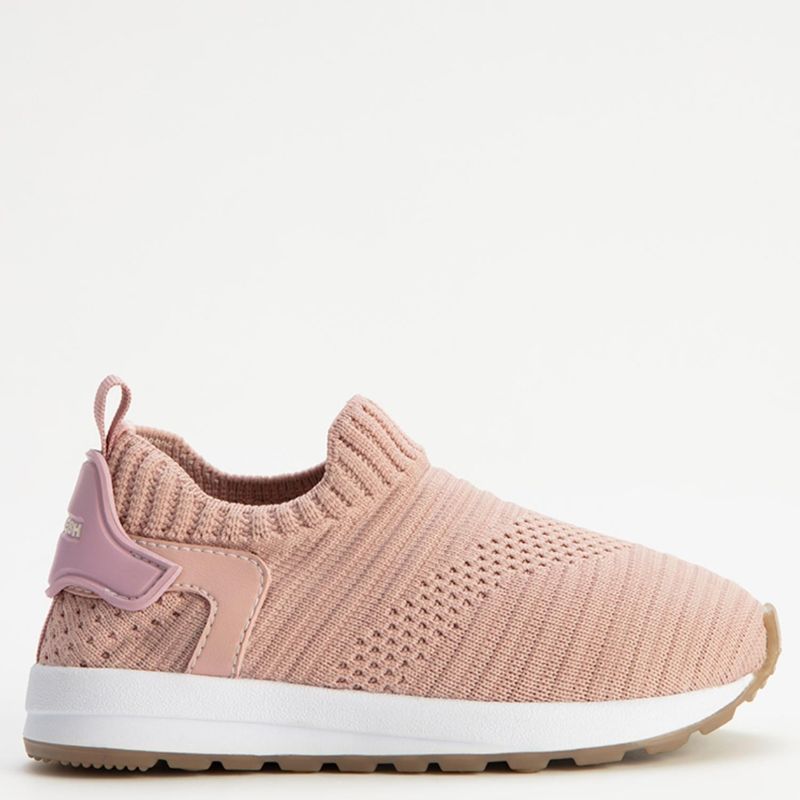 BABY FRESH - Tenis moda Baby Fresh Marti Niño 