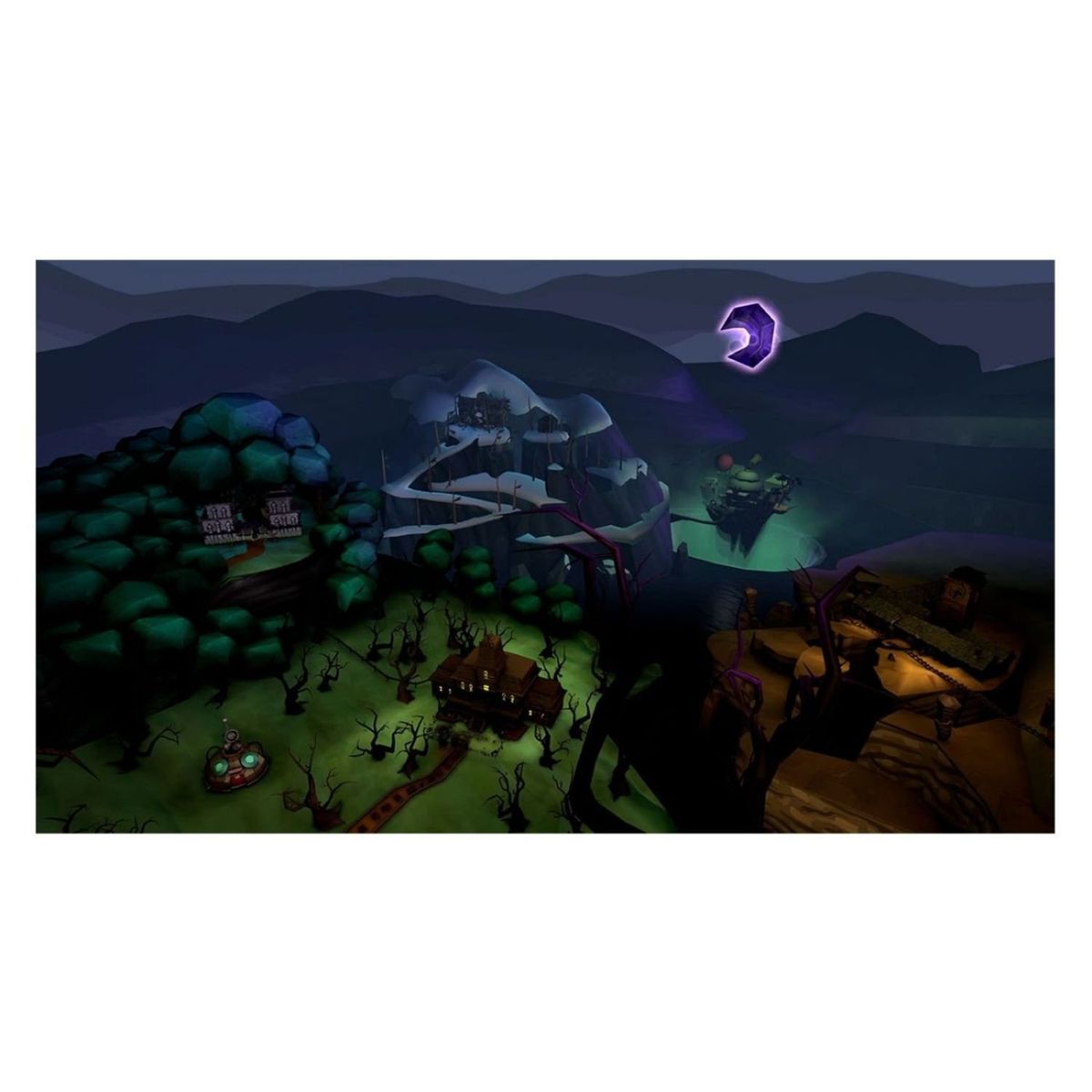 NINTENDO - Video Juego Luigi's Mansion 2 HD Nintendo Switch