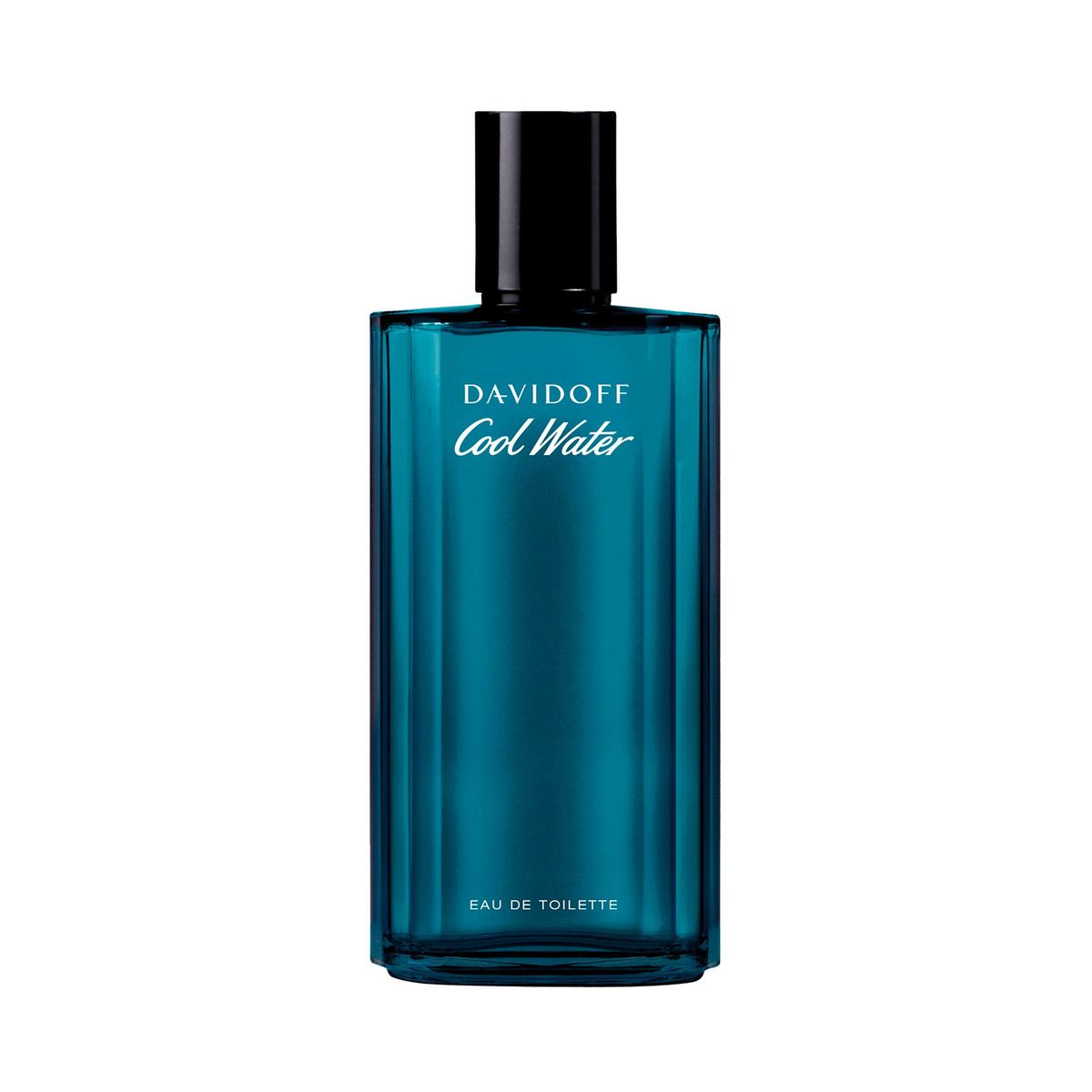 DAVIDOFF - Perfume Hombre Davidoff Cool Water  Eau de toilette 
