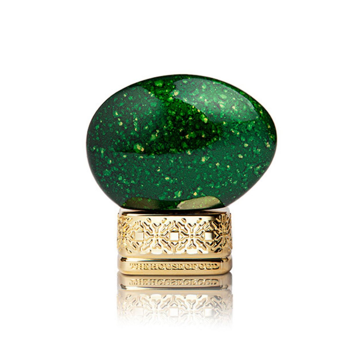  - Perfume Unisex Thoo Emerald Green 75 Ml Eau De Parfum