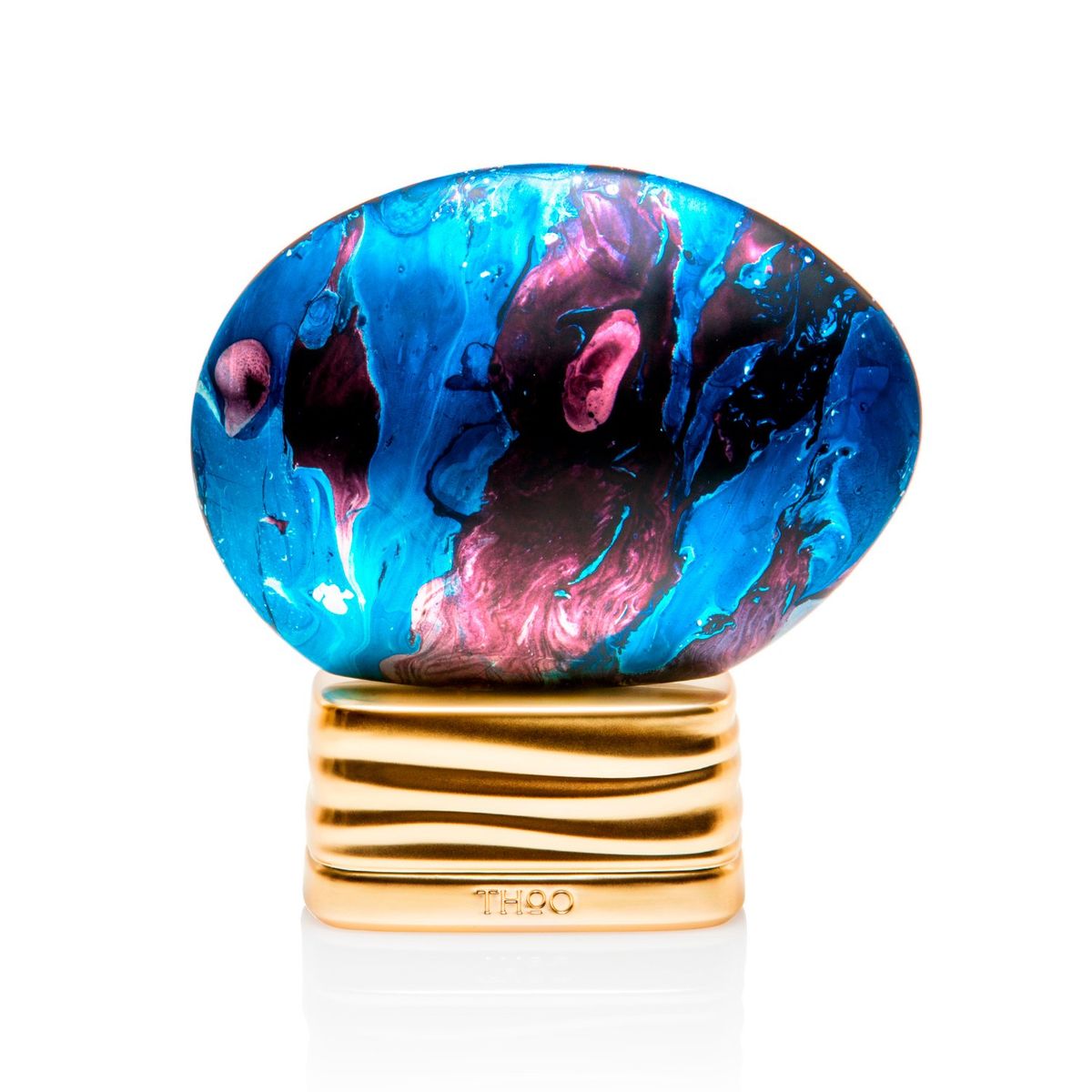  - Perfume Unisex Thoo The Time 75 Ml Eau De Parfum